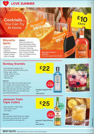 SuperValu leaflet Page 24