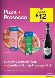 SuperValu leaflet Page 25