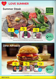 SuperValu leaflet Page 4