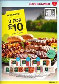 SuperValu leaflet Page 5