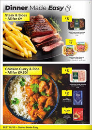 SuperValu leaflet Page 6
