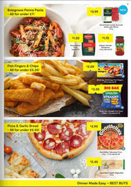 SuperValu leaflet Page 7