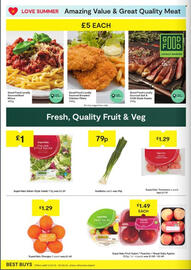 SuperValu leaflet Page 8