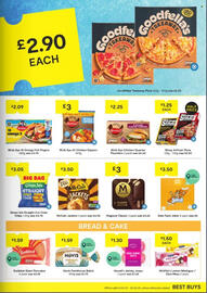 SuperValu leaflet Page 9