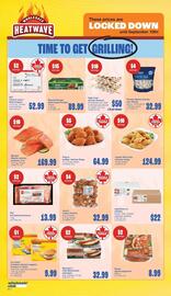 Wholesale Club flyer Page 10