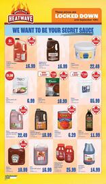 Wholesale Club flyer Page 11