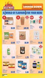 Wholesale Club flyer Page 12