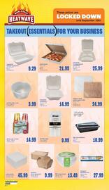 Wholesale Club flyer Page 18