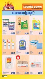 Wholesale Club flyer Page 19