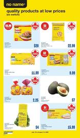 Wholesale Club flyer Page 20