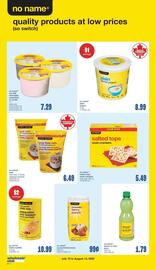 Wholesale Club flyer Page 21