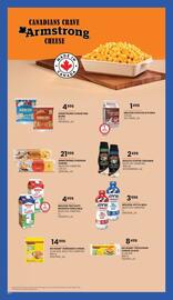 Wholesale Club flyer Page 23