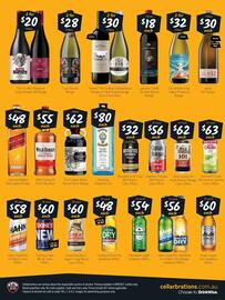 Cellarbrations catalogue Page 2