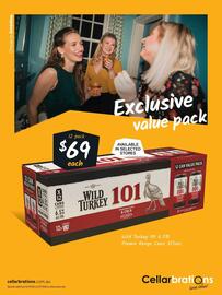 Cellarbrations catalogue Page 3