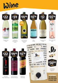 Cellarbrations catalogue Page 3