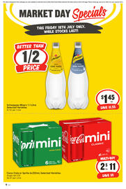 IGA catalogue Page 2