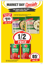 IGA catalogue Page 3