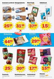 Pekås reklamblad vecka 29 Sida 2