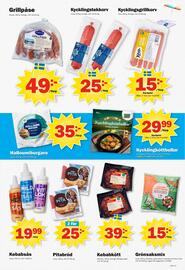 Pekås reklamblad vecka 29 Sida 3