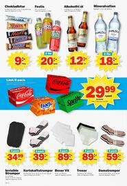 Pekås reklamblad vecka 29 Sida 4