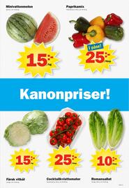 Pekås reklamblad vecka 29 Sida 5