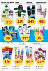 Pekås reklamblad vecka 29 Sida 6