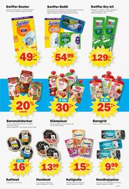 Pekås reklamblad vecka 29 Sida 7