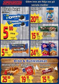 Supergrossen reklamblad vecka 29 Sida 10