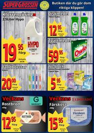 Supergrossen reklamblad vecka 29 Sida 12