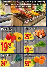Supergrossen reklamblad vecka 29 Sida 13