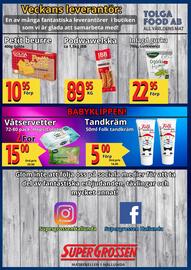 Supergrossen reklamblad vecka 29 Sida 15