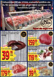 Supergrossen reklamblad vecka 29 Sida 4