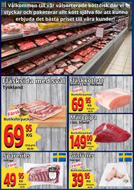 Supergrossen reklamblad vecka 29 Sida 5
