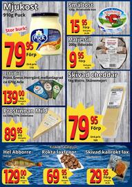Supergrossen reklamblad vecka 29 Sida 6