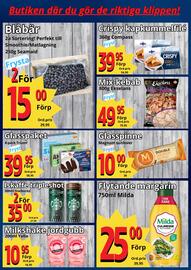 Supergrossen reklamblad vecka 29 Sida 7