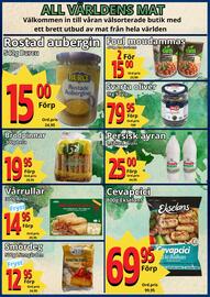 Supergrossen reklamblad vecka 29 Sida 8