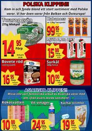 Supergrossen reklamblad vecka 29 Sida 9