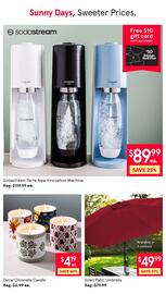 Kitchen Stuff Plus flyer week 29 Page 3