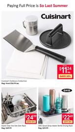 Kitchen Stuff Plus flyer week 29 Page 4