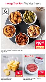 Kitchen Stuff Plus flyer week 29 Page 6