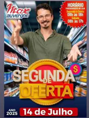Catálogo Max Auvergne Superatacado (válido até 14-07)
