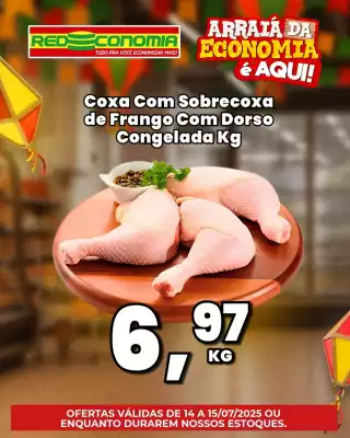 Catálogo Rede Economia (válido até 15-07)