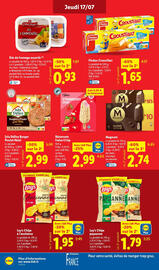 Catalogue Lidl semaine 29 page 12