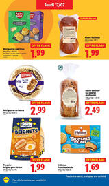 Catalogue Lidl semaine 29 page 22