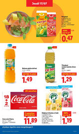 Catalogue Lidl semaine 29 page 23