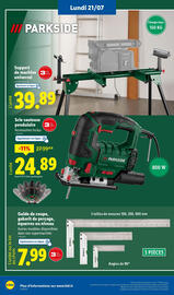 Catalogue Lidl semaine 29 page 56