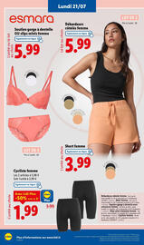 Catalogue Lidl semaine 29 page 66