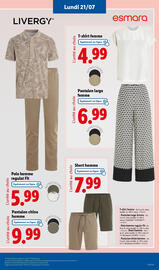 Catalogue Lidl semaine 29 page 67