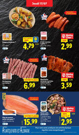 Catalogue Lidl semaine 29 page 7
