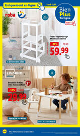 Catalogue Lidl semaine 29 page 74